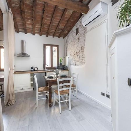 Borgo La Noce One Apartamento Florença Exterior foto