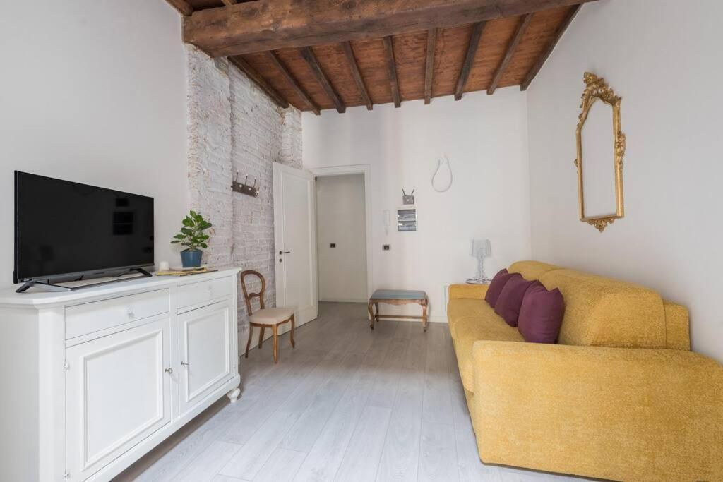 Borgo La Noce One Apartamento Florença Exterior foto