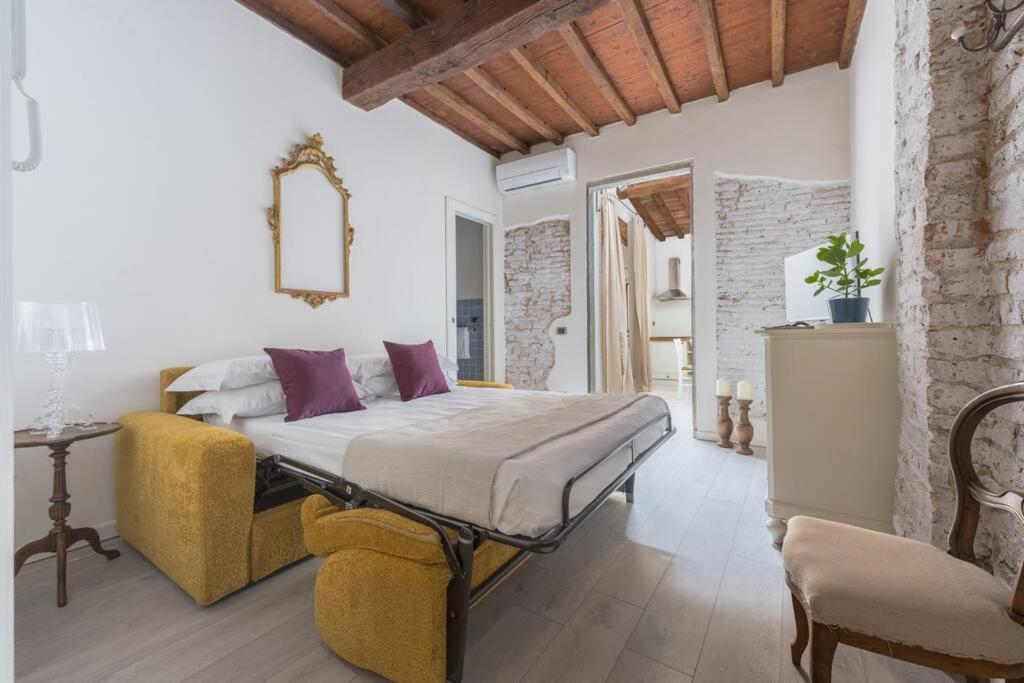 Borgo La Noce One Apartamento Florença Exterior foto