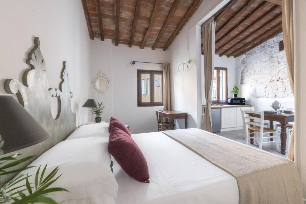 Borgo La Noce One Apartamento Florença Exterior foto