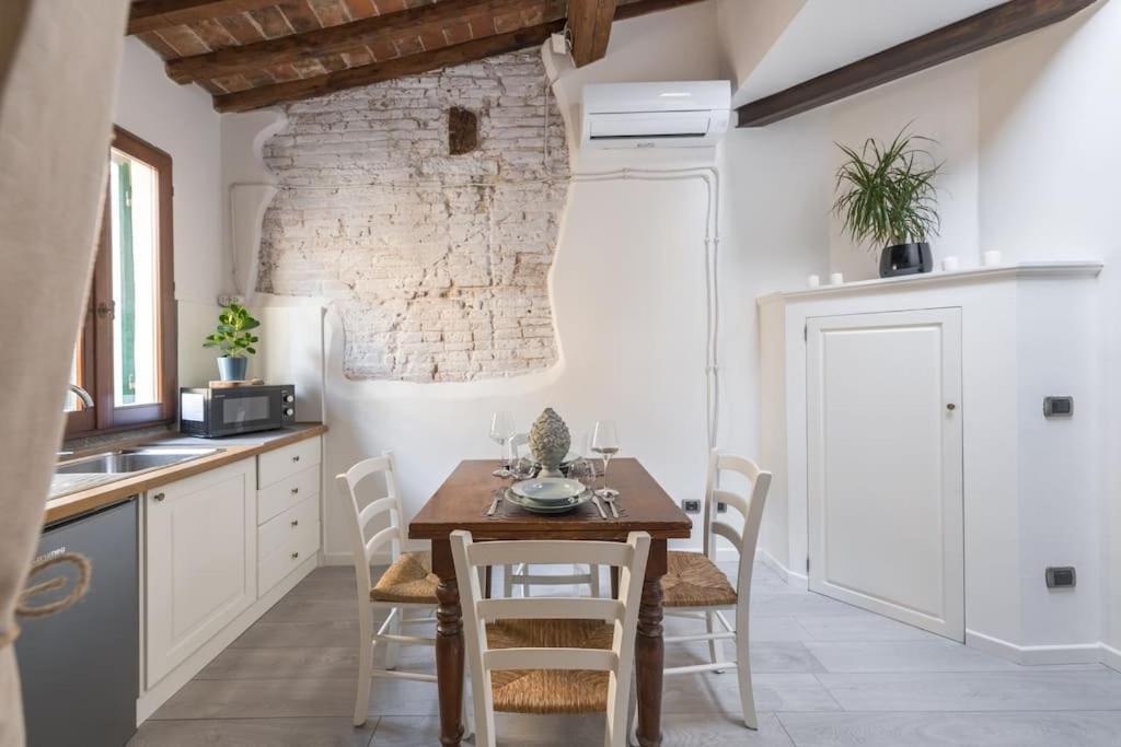 Borgo La Noce One Apartamento Florença Exterior foto