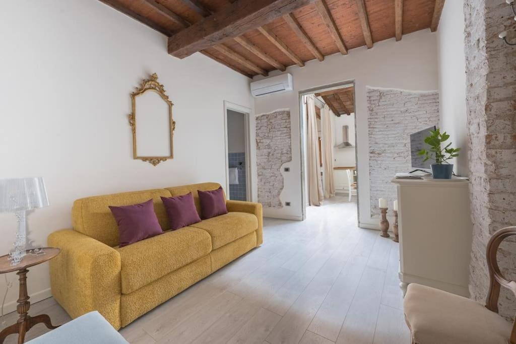 Borgo La Noce One Apartamento Florença Exterior foto